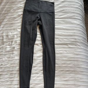 Lululemon Full length leggings